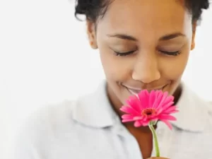 اختلالات بویایی