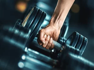 ورزش بعد از جراحی بینی